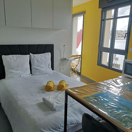 Appartement Devant La Mer Ерки Екстериор снимка