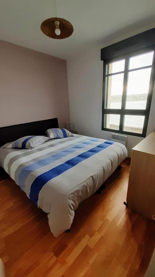 Appartement Devant La Mer Ерки Екстериор снимка